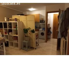 ¡Oportunidad única en Escàs! Acogedor piso con gran terraza soleada