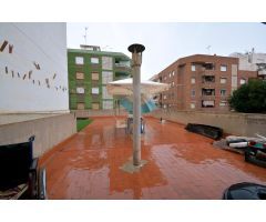 Casa en planta baja en el centro de Guardamar del Segura