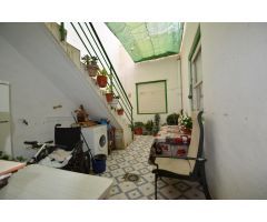 Casa en planta baja en el centro de Guardamar del Segura