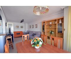 Gran apartamento en venta en Guardamar del Segura
