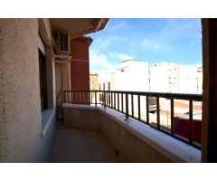 Gran apartamento en venta en Guardamar del Segura