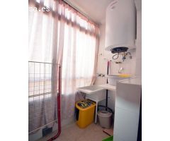 Gran apartamento en venta en Guardamar del Segura