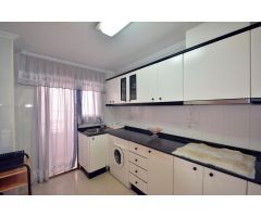 Gran apartamento en venta en Guardamar del Segura