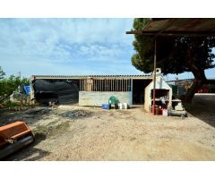 Chalet independiente con gran parcela y piscina privada en El Mirador, Guardamar del Segura