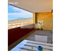 Roque del Conde, Apartamento 2 habitaciones