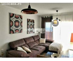 Roque del Conde, Apartamento 2 habitaciones