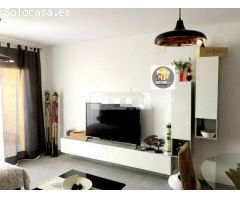 Roque del Conde, Apartamento 2 habitaciones