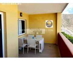 Roque del Conde, Apartamento 2 habitaciones