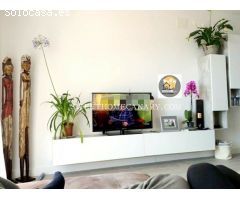 Roque del Conde, Apartamento 2 habitaciones