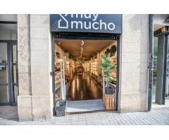 Local comercial en Rambla Nova