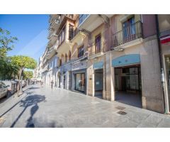 Local comercial en Rambla Nova