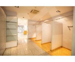 Local comercial en Rambla Nova