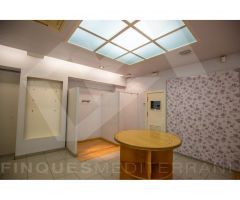 Local comercial en Rambla Nova