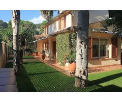 Villa en VENTA en la urbanización Cala Sant Francesc