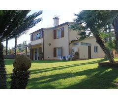 Villa en VENTA en la urbanización Cala Sant Francesc