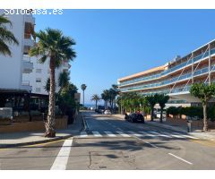 En venta restaurante en Fenals, Lloret de Mar