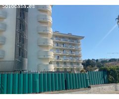 En venta restaurante en Fenals, Lloret de Mar