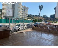En venta restaurante en Fenals, Lloret de Mar
