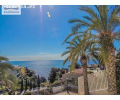 Casa en venta en La Tortuga (Lloret de Mar) con licencia turística.