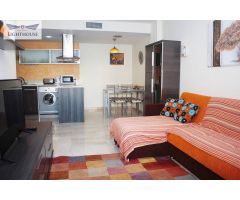 Apartamento en venta en Fenals (Lloret de Mar).
