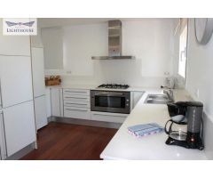 Casa en venta en urbanización de Cala Canyelles.