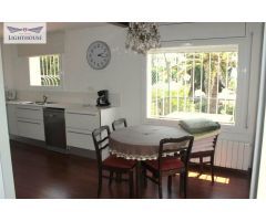 Casa en venta en urbanización de Cala Canyelles.