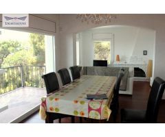 Casa en venta en urbanización de Cala Canyelles.