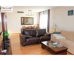 Ático dúplex en venta en Lloret de Mar (Roca Grossa).