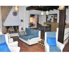 Villa exclusiva en primera línea del mar! 7200m de parcela