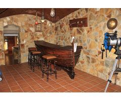 Villa exclusiva en primera línea del mar! 7200m de parcela