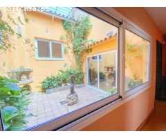 Bonita casa en venta en la Urbanización Cala Canyelles