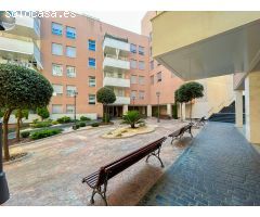 Excelente apartamento de 2 habitaciones en venta en Fenals