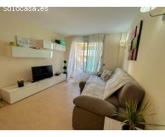 Excelente apartamento de 2 habitaciones en venta en Fenals