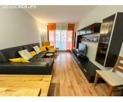 Excelente apartamento para alquiler vacacional