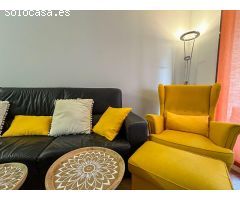 Excelente apartamento para alquiler vacacional