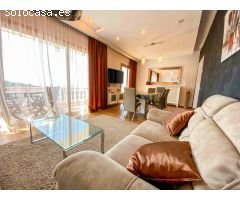 Casa con vistas al mar en venta en Roca Grossa (Lloret de Mar).