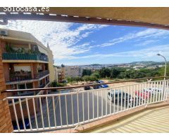 Fantastica casa adosada con vistas al mar en una area tranquila