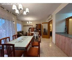 Excepcional atico-duplex en venta en Fenals