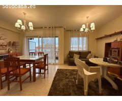 Excepcional atico-duplex en venta en Fenals