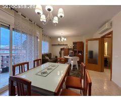 Excepcional atico-duplex en venta en Fenals