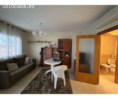Excepcional atico-duplex en venta en Fenals