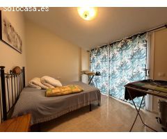 Excepcional atico-duplex en venta en Fenals