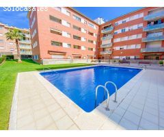 Exclusivo apartamento en Fenals, Lloret de Mar