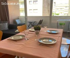 Exclusivo apartamento en Fenals, Lloret de Mar