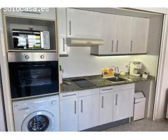 Exclusivo apartamento en Fenals, Lloret de Mar