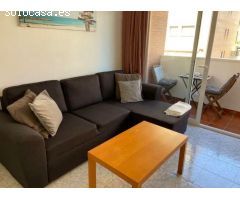 Exclusivo apartamento en Fenals, Lloret de Mar
