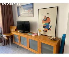 Exclusivo apartamento en Fenals, Lloret de Mar