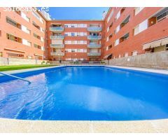 Exclusivo apartamento en Fenals, Lloret de Mar