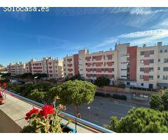 Apartamento de 2 habitaciones en Fenals