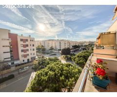 Apartamento de 2 habitaciones en Fenals
